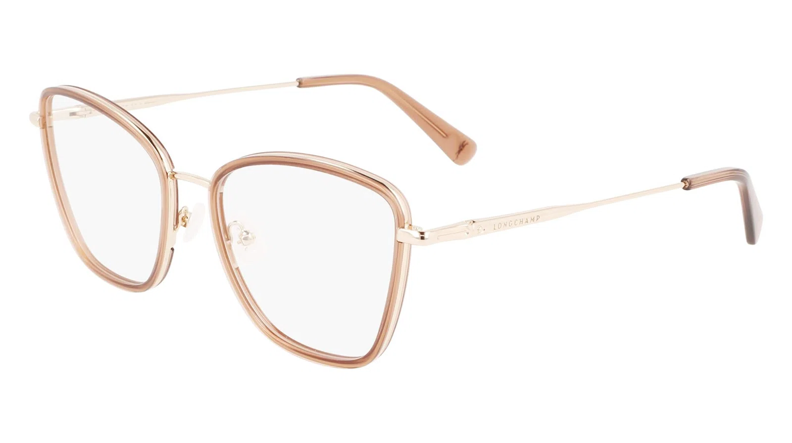 Longchamp LO2150 Eyeglasses - view 2